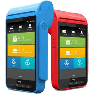 渠县拉卡拉智能POS机