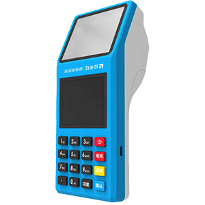 渠县超级收款宝QR65